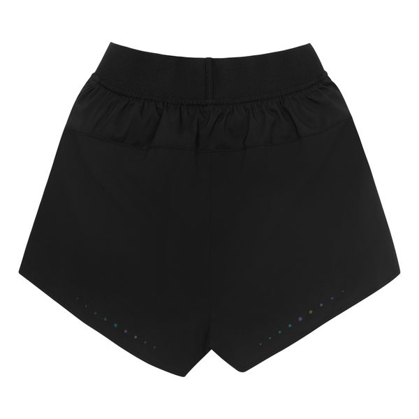 JAMAICA 9DOTS SHORT W24173 WOMEN