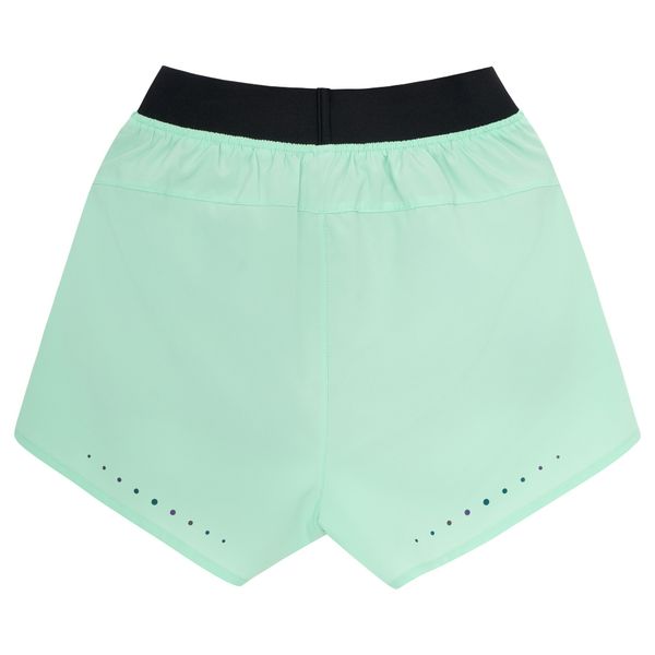 JAMAICA 9DOTS SHORT W24173 WOMEN