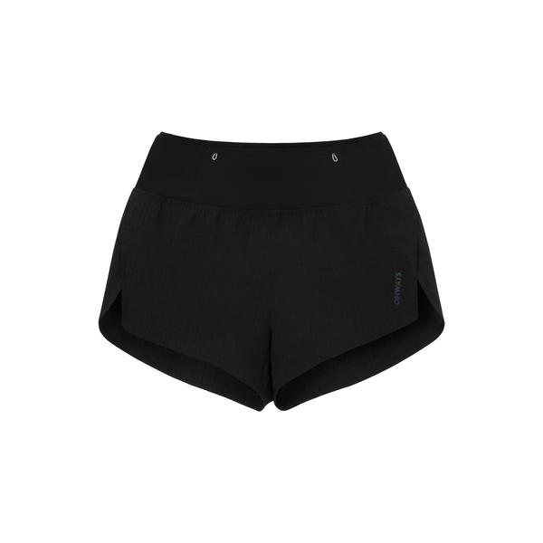 VISION RUNNING SHORT WOMEN W4181