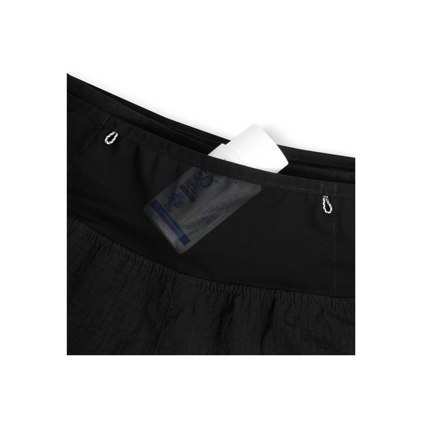 VISION RUNNING SHORT WOMEN W4181
