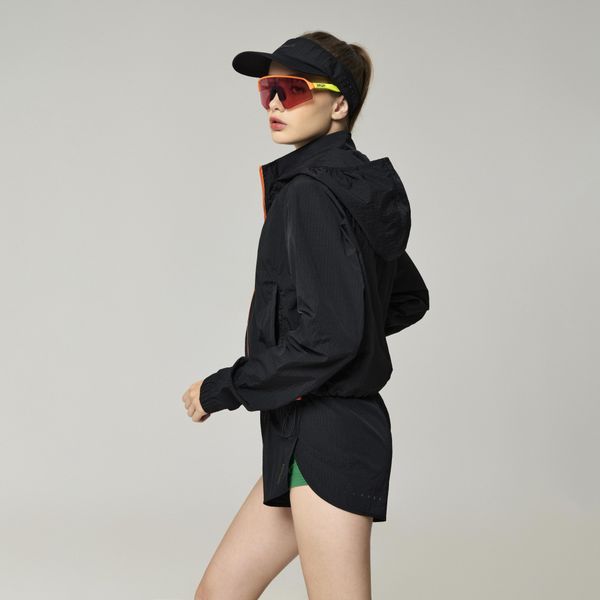VISION RUNNING SHORT WOMEN W4181