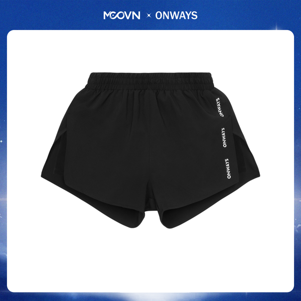 JAMAICA 5 OMBRE SHORT W4223