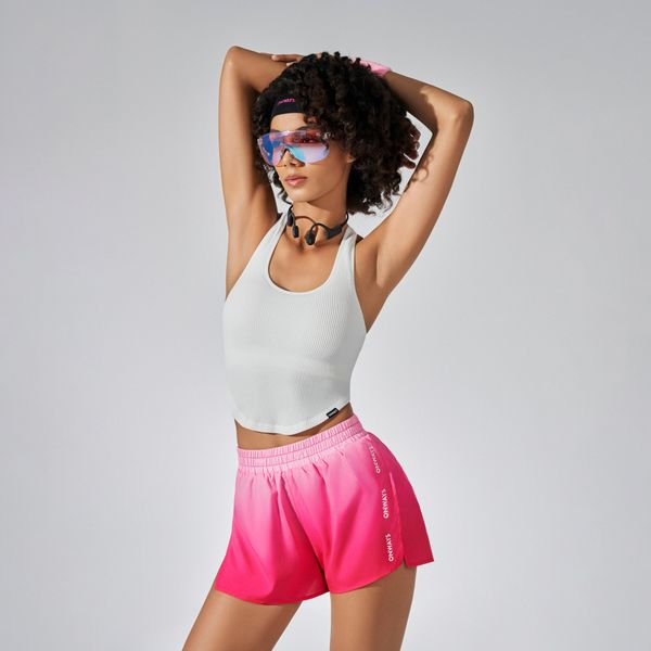 JAMAICA 5 OMBRE SHORT W4223