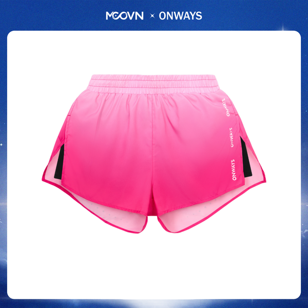 JAMAICA 5 OMBRE SHORT W4223