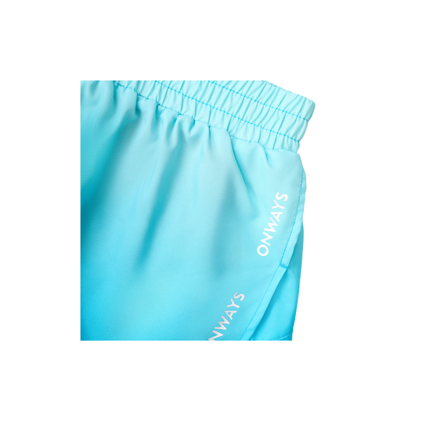 JAMAICA 5 OMBRE SHORT W4223