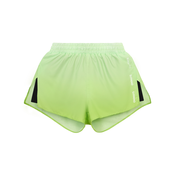 JAMAICA 5 OMBRE SHORT W4223