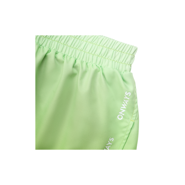 JAMAICA 5 OMBRE SHORT W4223