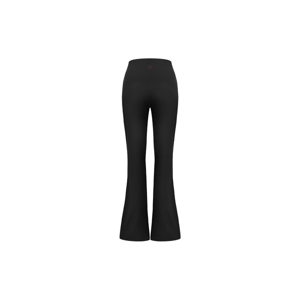 FLARED PANT W04124 WOMEN