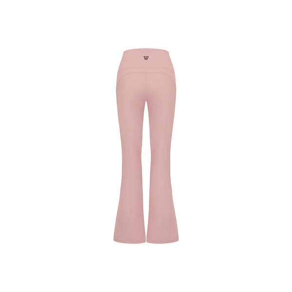 FLARED PANT W04124 WOMEN