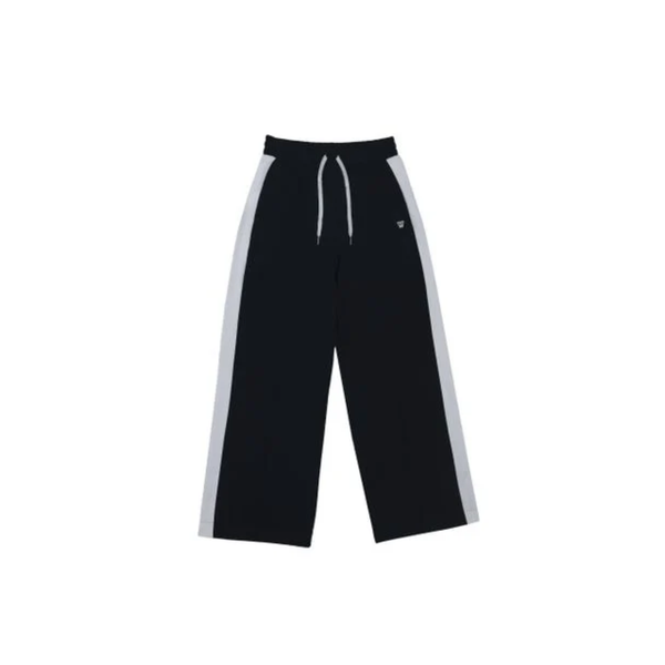 WIDE LEG PANT W13043 WOMEN