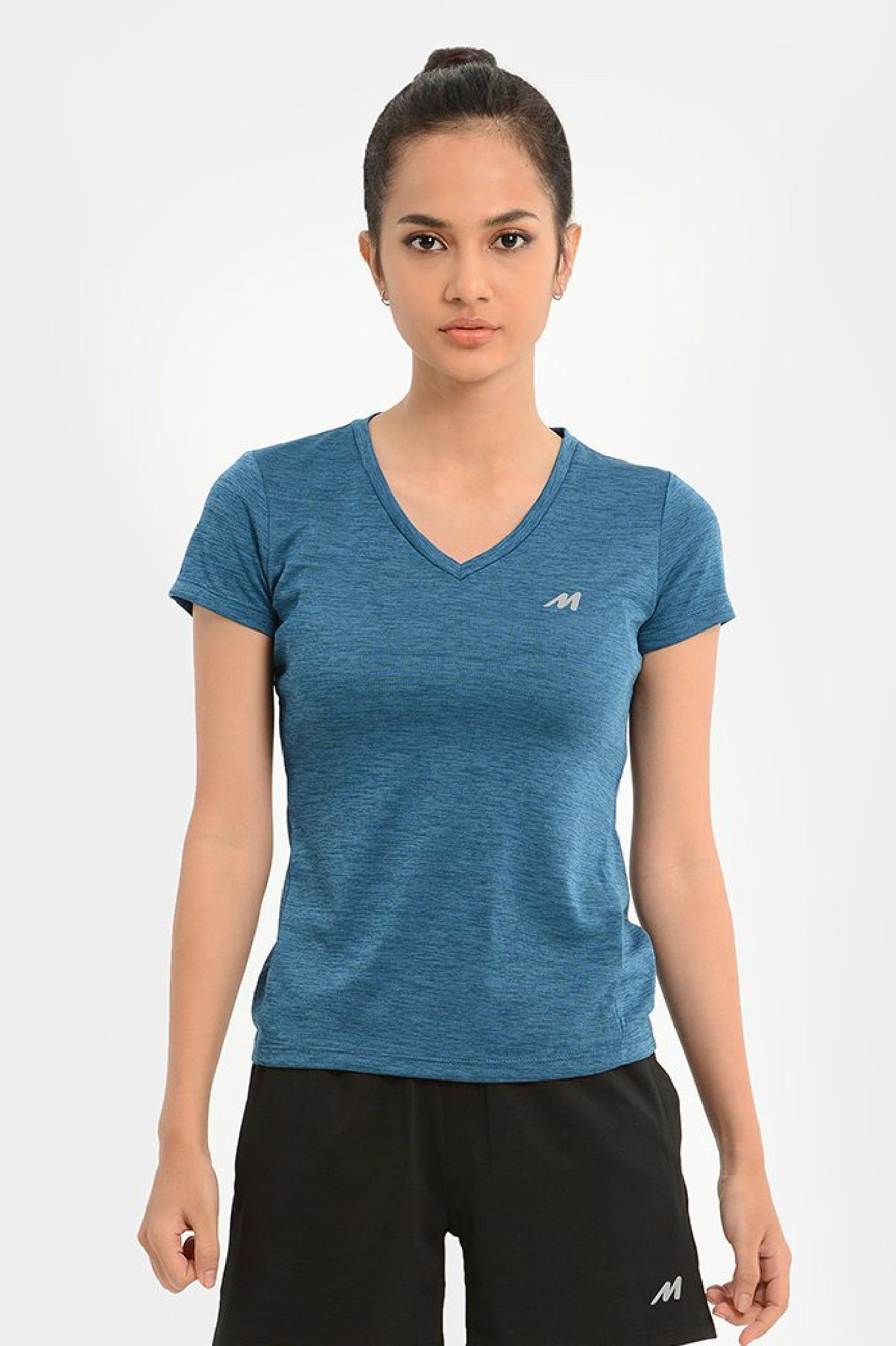 ÁO THUN THỂ THAO STS 6009-Women