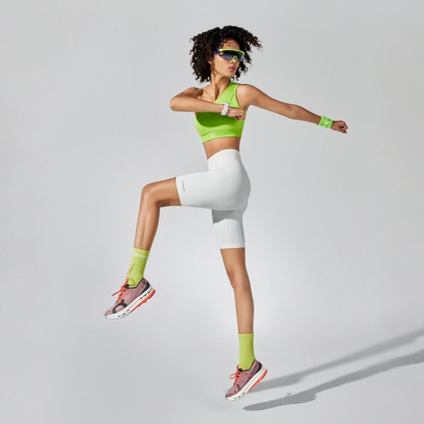 BIKER SHORT W23028 WOMEN