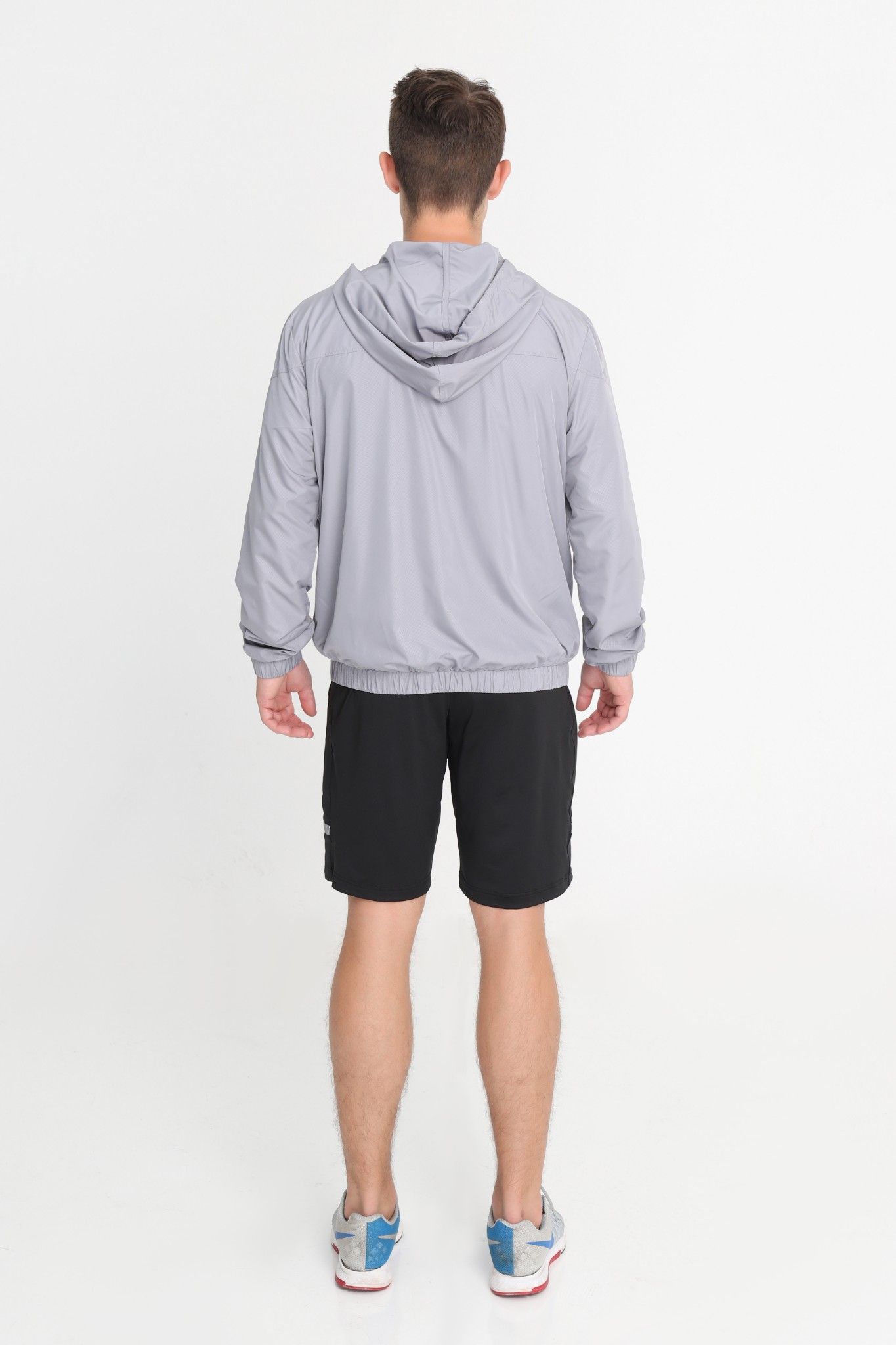 ÁO KHOÁC SJA 6004-Men