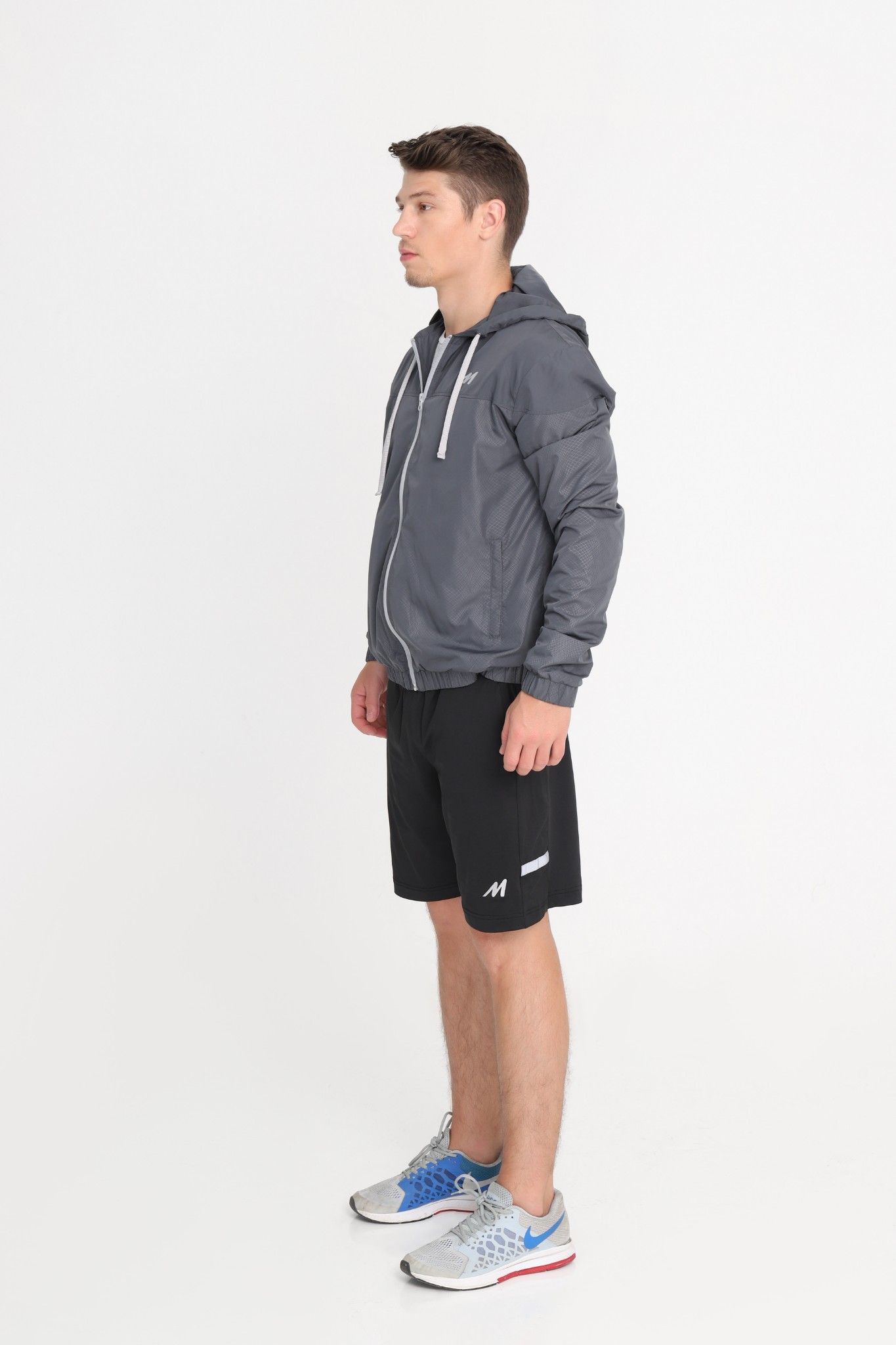 ÁO KHOÁC SJA 6004-Men