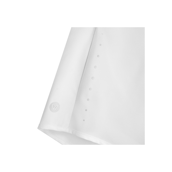 VIVIAN 2 LAYERS SKIRT W4196 WOMEN