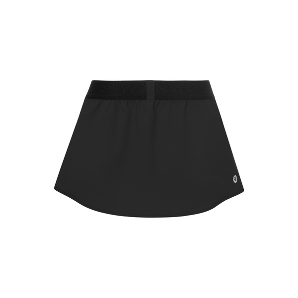 VIVIAN 2 LAYERS SKIRT W4196 WOMEN