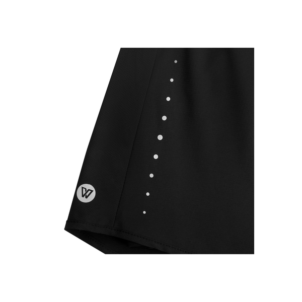 VIVIAN 2 LAYERS SKIRT W4196 WOMEN