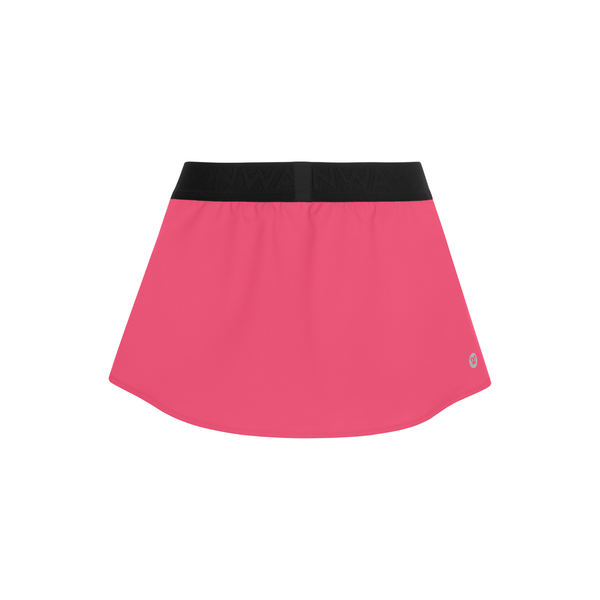 VIVIAN 2 LAYERS SKIRT W4196 WOMEN