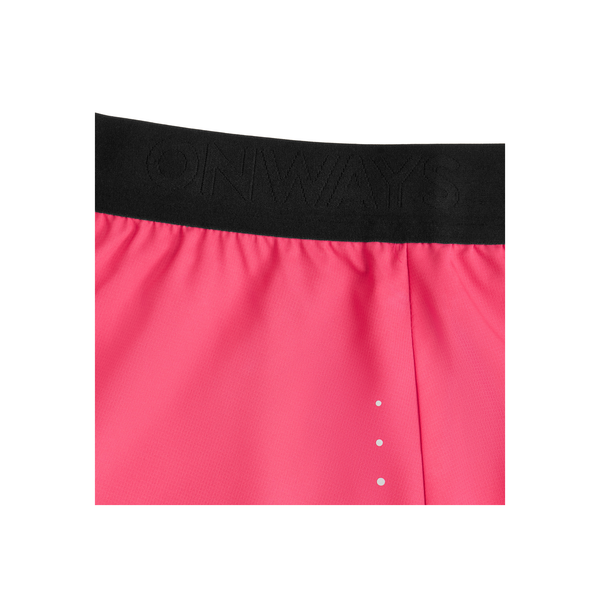 VIVIAN 2 LAYERS SKIRT W4196 WOMEN