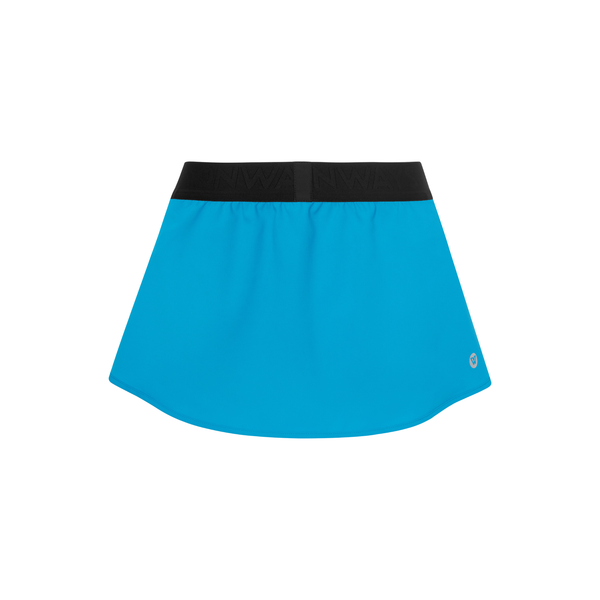 VIVIAN 2 LAYERS SKIRT W4196 WOMEN