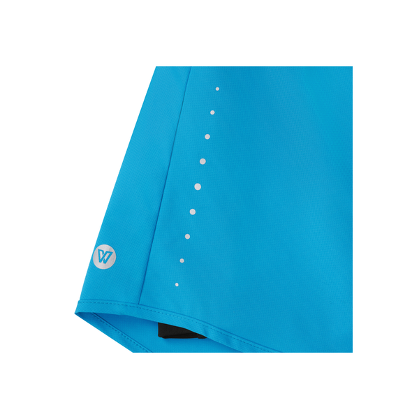 VIVIAN 2 LAYERS SKIRT W4196 WOMEN