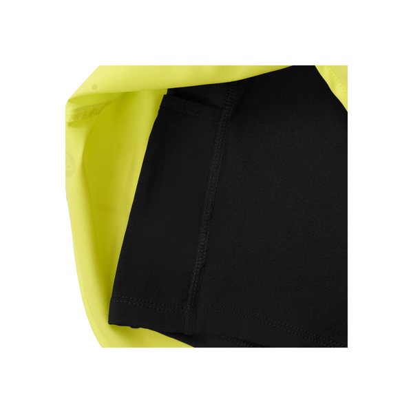 VIVIAN 2 LAYERS SKIRT W4196 WOMEN