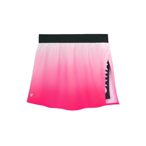 JAMAICA OMBRE SKIRT - W4224