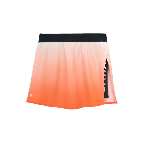 JAMAICA OMBRE SKIRT - W4224