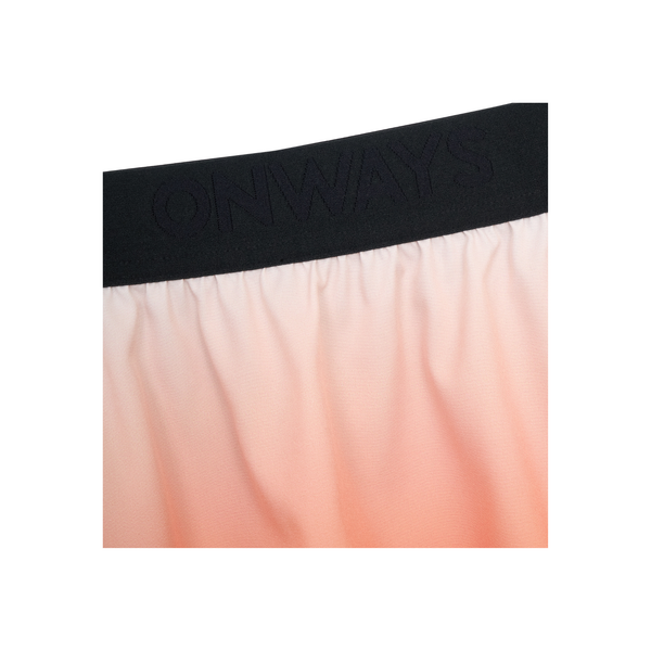 JAMAICA OMBRE SKIRT - W4224
