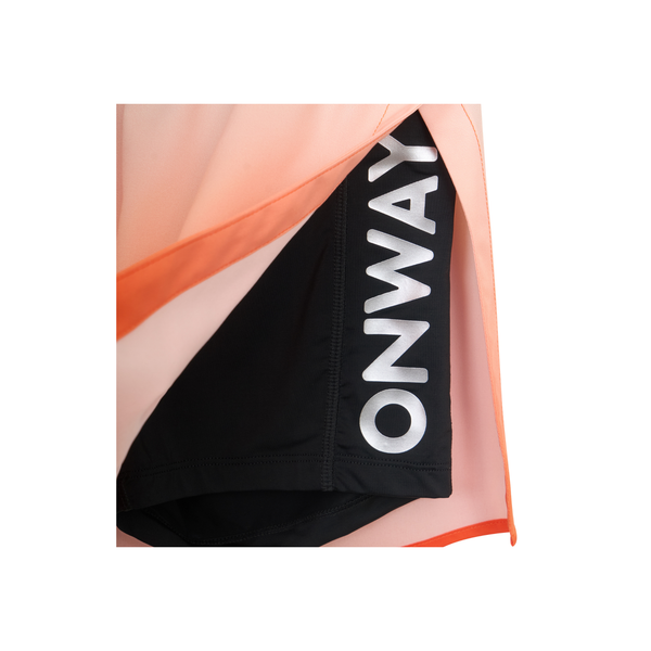 JAMAICA OMBRE SKIRT - W4224
