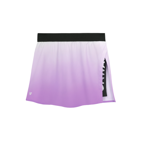 JAMAICA OMBRE SKIRT - W4224