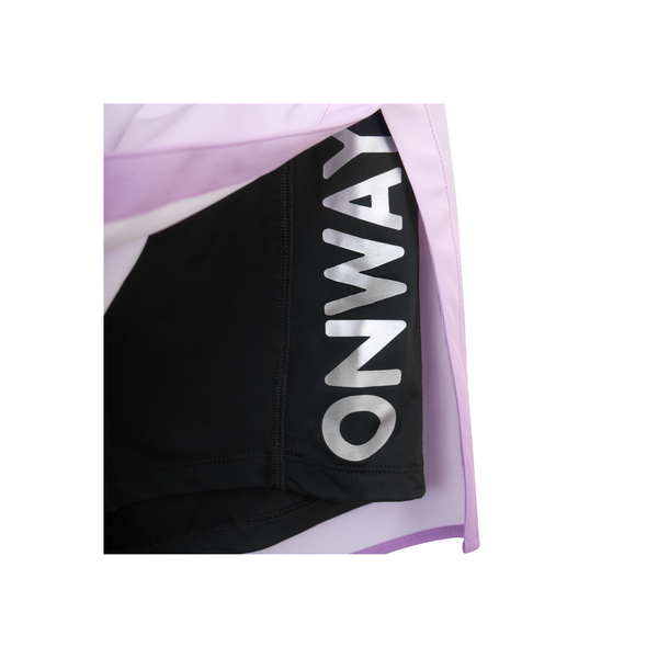 JAMAICA OMBRE SKIRT - W4224