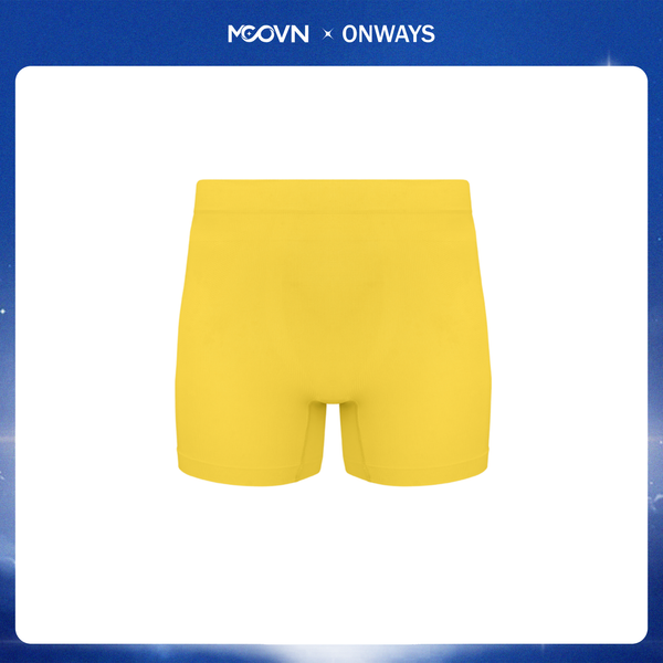 VISION BOXER MEN M4178