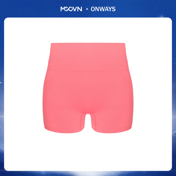 VISION BOXER WOMEN W4177