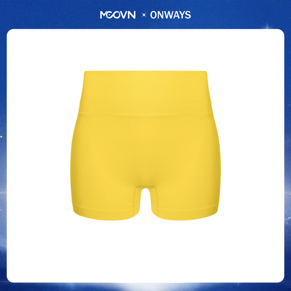 VISION BOXER WOMEN W4177