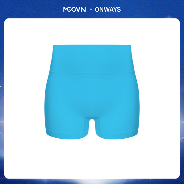 VISION BOXER WOMEN W4177