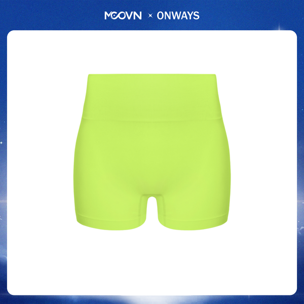 VISION BOXER WOMEN W4177