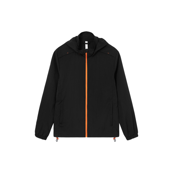 VISION RUNNING JACKET MEN M4184