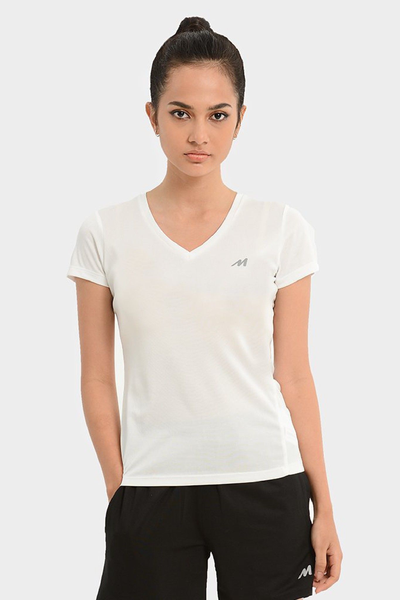 ÁO THUN THỂ THAO STS 6009-Women