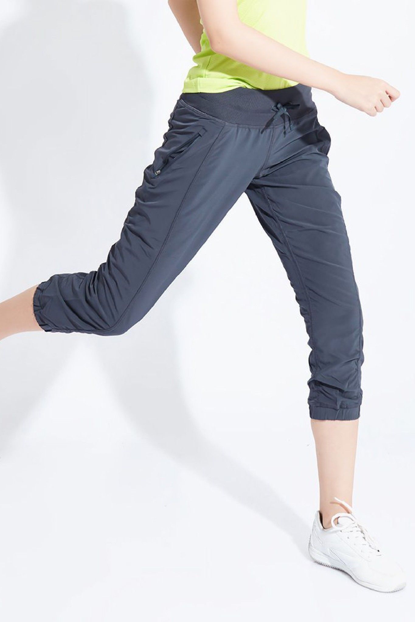 Quần Dù Thể Thao SBO 6003-Women