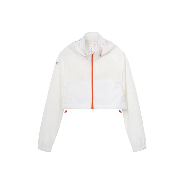 VISION RUNNING JACKET WOMEN W4183