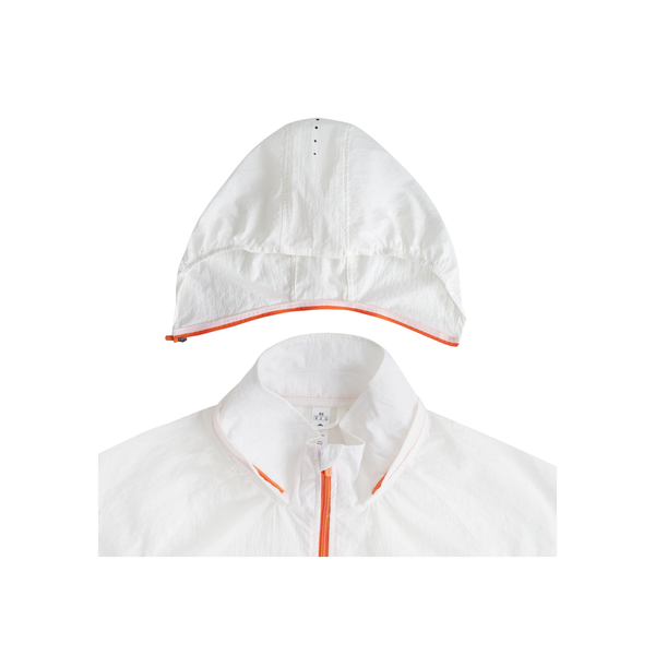 VISION RUNNING JACKET WOMEN W4183