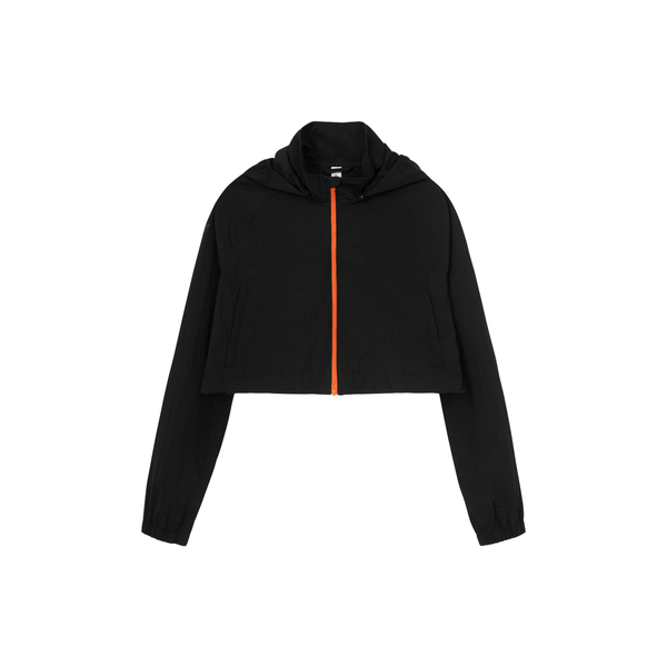 VISION RUNNING JACKET WOMEN W4183