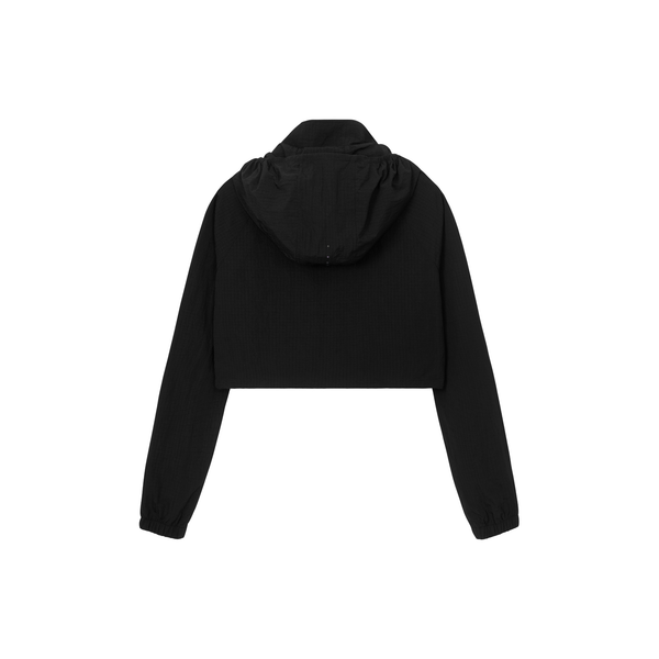 VISION RUNNING JACKET WOMEN W4183