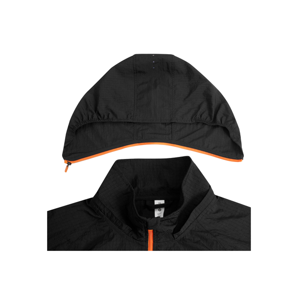 VISION RUNNING JACKET WOMEN W4183