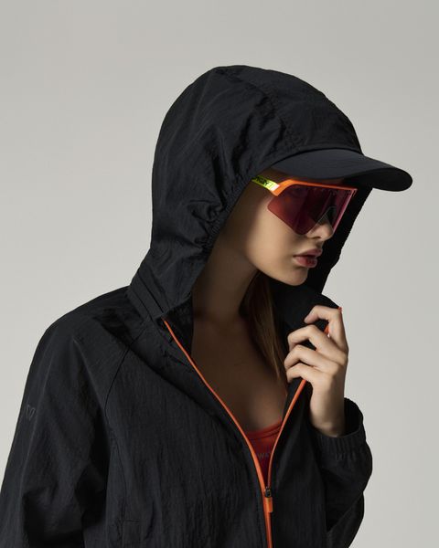 VISION RUNNING JACKET WOMEN W4183