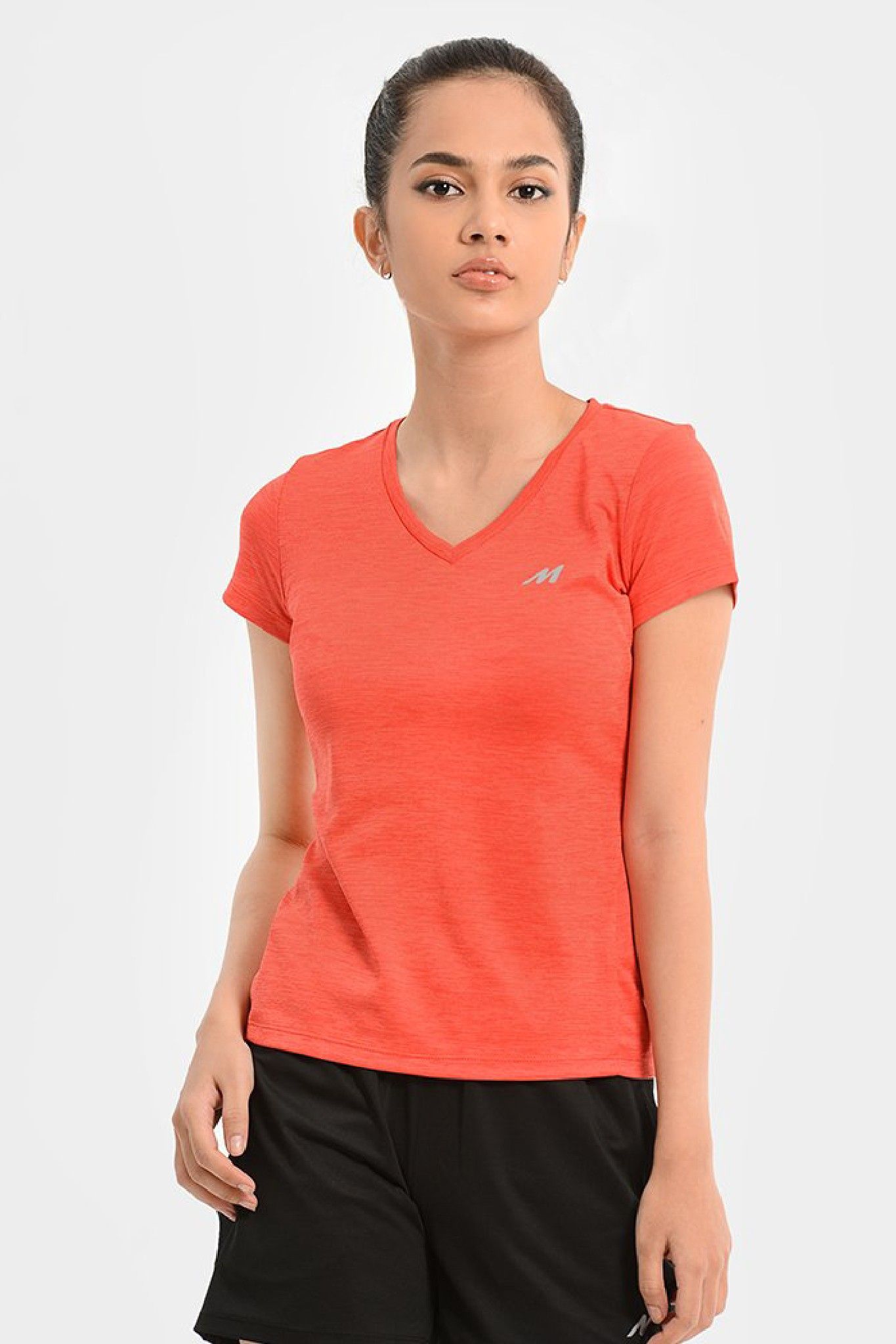 ÁO THUN THỂ THAO STS 6009-Women