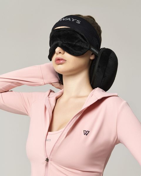 SLEEPING MASK #42U13006