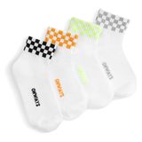 ANKLE SOCK U13015