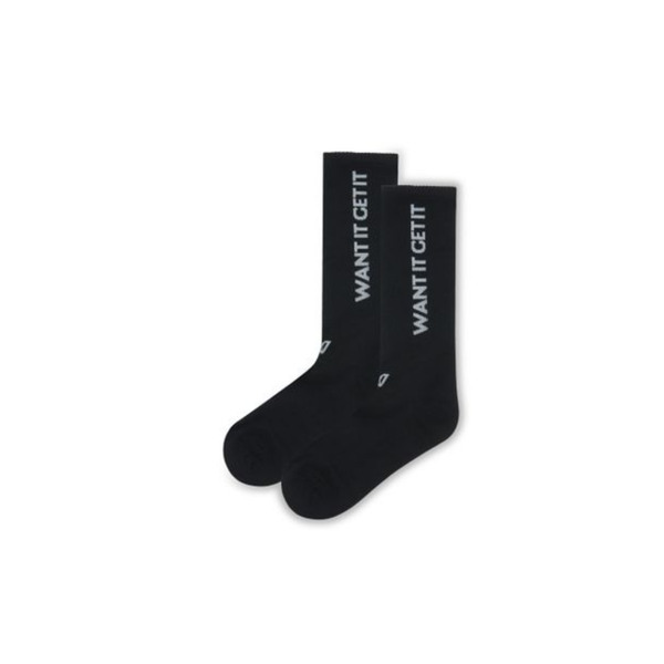 KNEE HIGH SOCK U13016